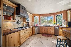 57845 Fir Cone Lane Sunriver, OR 97707