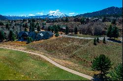 Lot on Aspen Glen's 7th Fairway