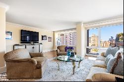 50 EAST 89TH STREET 21CD in New York, New York