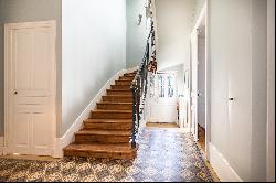 Magnificent late 19th-century historic mansion completely renovated