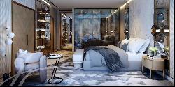 The Royal Atlantis: 2-4 Bedroom Apartments on Palm Jumeirah