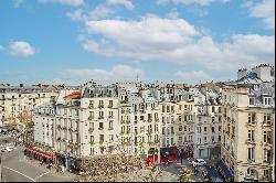 Paris 6th District – An ideal pied a terre