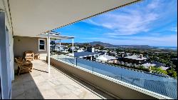 WELCOME TO BELVEDERE CROWN, ONE OF CAPE TOWN'S FINEST RESIDENTIAL RENTAL PROPERTIES.