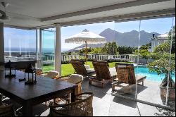 WELCOME TO BELVEDERE CROWN, ONE OF CAPE TOWN'S FINEST RESIDENTIAL RENTAL PROPERTIES.