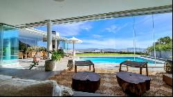 WELCOME TO BELVEDERE CROWN, ONE OF CAPE TOWN'S FINEST RESIDENTIAL RENTAL PROPERTIES.