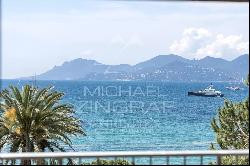 Cannes - Croisette - 2 bedrooms apartment