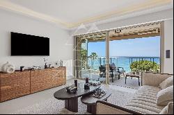 Cannes - Croisette - 2 bedrooms apartment