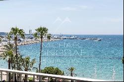 Cannes - Croisette - 2 bedrooms apartment