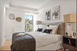 Cannes - Croisette - 2 bedrooms apartment