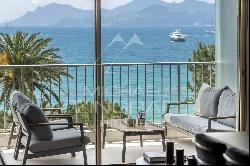 Cannes - Croisette - 2 bedrooms apartment