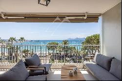Cannes - Croisette - 2 bedrooms apartment