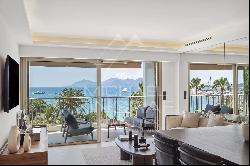 Cannes - Croisette - 2 bedrooms apartment