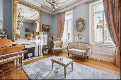 Bordeaux Saint Genès - 7-bedroom mansion with garden