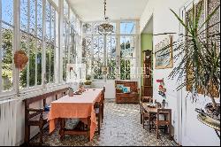 Bordeaux Saint Genès - 7-bedroom mansion with garden