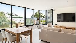 Modern apartment for sale in Puerto Portals, Mallorca, Calvia 07184