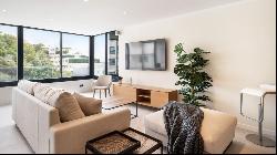 Modern apartment for sale in Puerto Portals, Mallorca, Calvià 07184