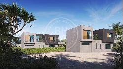 Contemporary Villas with Sea Views in Calpe - Modern Living Rede, Calpe 03710