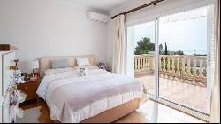 Excellent villa with sea views for sale in Costa den Blanes, Maj, Calvia 07181