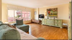 High and sunny flat for sale close to Plaza España in Palma, Mal, Palma de Mallorca 07000