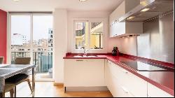 High and sunny flat for sale close to Plaza España in Palma, Mal, Palma de Mallorca 07000