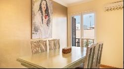 High and sunny flat for sale close to Plaza España in Palma, Mal, Palma de Mallorca 07000