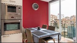 High and sunny flat for sale close to Plaza España in Palma, Mal, Palma de Mallorca 07000