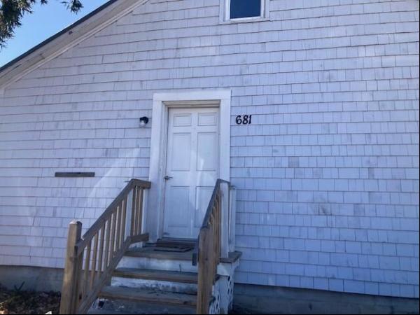 681 Lisbon Street, Lisbon ME 04252