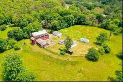 1598 Jackson Road, Red Hook NY 12571