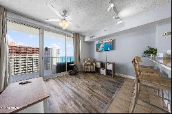 9900 S Thomas Drive Unit 2009, Panama City Beach FL 32408