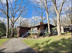 906 Aztec Trl, Coolspring Twp PA 16137
