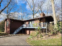 906 Aztec Trl, Coolspring Twp PA 16137