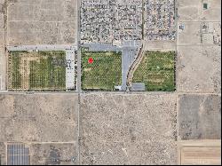 0 Vac/Vic Avenue L4/33rd Ste, Palmdale CA 93552