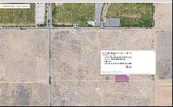 0 Vac/Vic Avenue L4/33rd Ste, Palmdale CA 93552