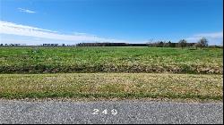 4.33ac Willet Way, Hertford NC 27944