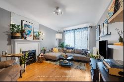 682 College St, Toronto ON M6G1C1