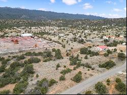 15 Shady Oak Circle, Tijeras NM 87059