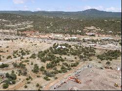 15 Shady Oak Circle, Tijeras NM 87059