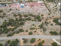 15 Shady Oak Circle, Tijeras NM 87059