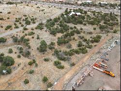 15 Shady Oak Circle, Tijeras NM 87059