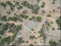 15 Shady Oak Circle, Tijeras NM 87059