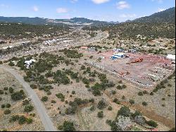 15 Shady Oak Circle, Tijeras NM 87059