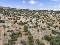 15 Shady Oak Circle, Tijeras NM 87059