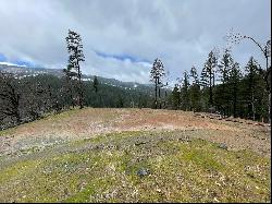 6101 & 250 Mad River & Horseridge Lookout Road, Mad River CA 95552