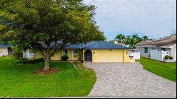 2921 SE 19th Pl, Cape Coral FL 33904