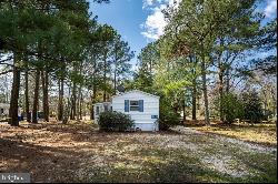 34396 High Tide Drive S #21326, Millsboro DE 19966