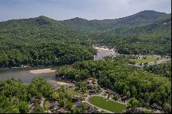 LAKE LURE