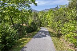 LAKE LURE