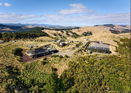 1029 Ohariu Valley Road, Ohariu