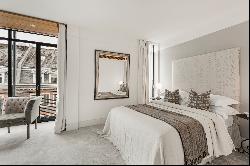 Beautiful apartment in London’s most prestigious district