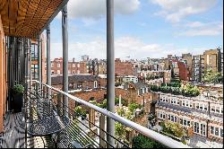 Beautiful apartment in London’s most prestigious district